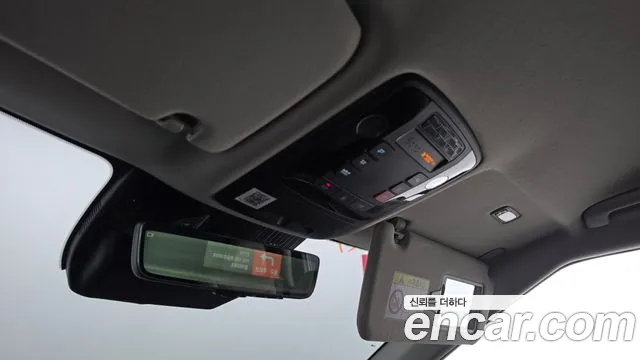 Kia Carnival 4th Gen — Фото автомобиля 27