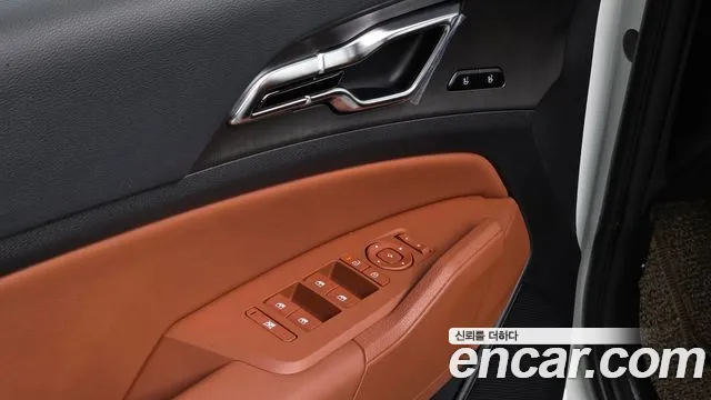Kia Sportage Generation 5 — Фото автомобиля 16