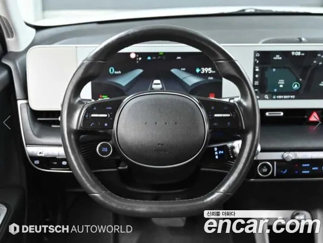Hyundai Ioniq 5 — Фото автомобиля 12