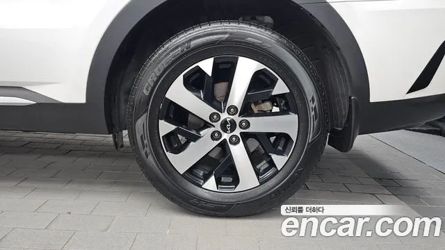 Kia Sorento 4th Gen — Фото автомобиля 6