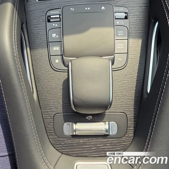 Mercedes-Benz GLS-Class X167 — Фото автомобиля 9