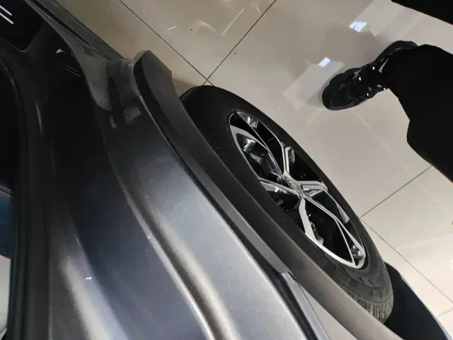 BYD Yuan PLUS — Фото автомобиля 21