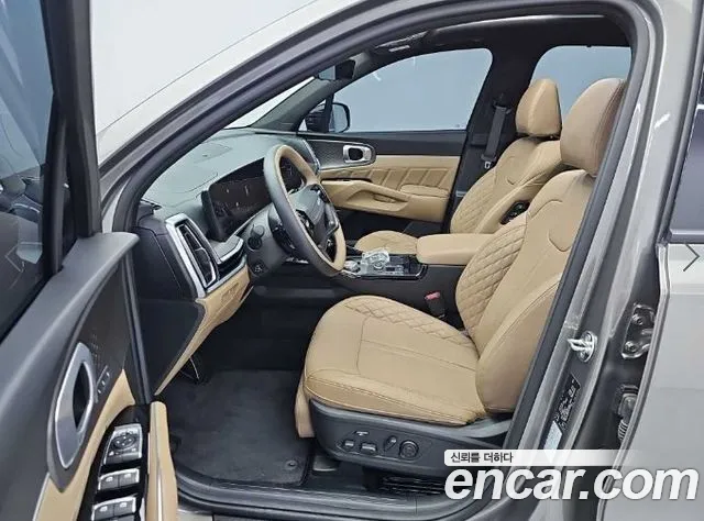 Kia Sorento — Фото автомобиля 11