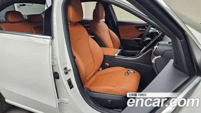 Mercedes-Benz C-Class W206 — Фото автомобиля 16