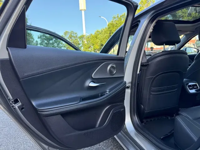 Chery Arrizo 8 — Фото автомобиля 19
