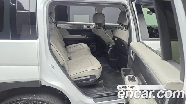 Hyundai Santa Fe MX5 — Фото автомобиля 18