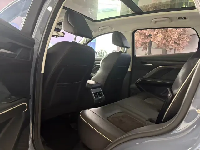 Haval H6 — Фото автомобиля 9