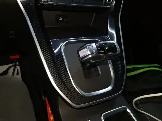 Haval M6 — Фото автомобиля 13