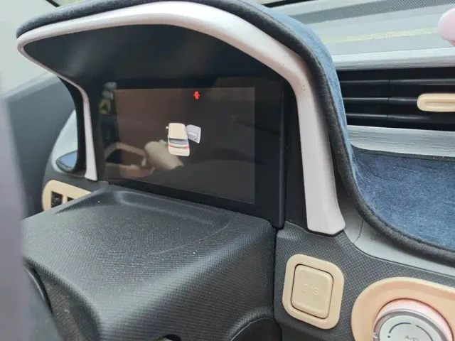 Wuling Hongguang Mini EV — Фото автомобиля 20