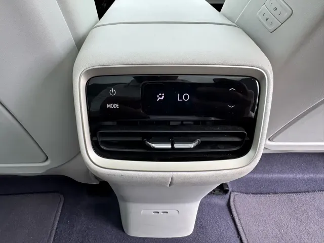 Buick Zenith Sedan 2025 Model Base Version — Фото автомобиля 20