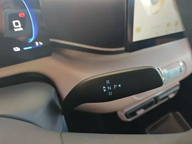 BYD Seagull — Фото автомобиля 13