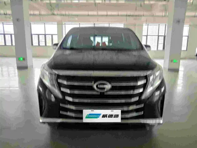 GAC Trumpchi M8 — Фото автомобиля 2