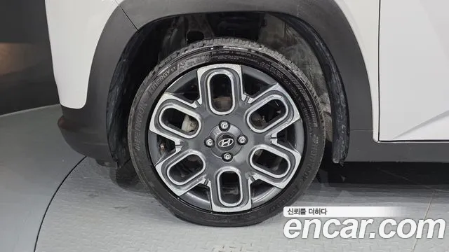 Hyundai Casper Casper Inspiration — Фото автомобиля 5
