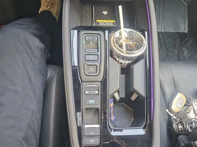 Honda Accord — Фото автомобиля 13