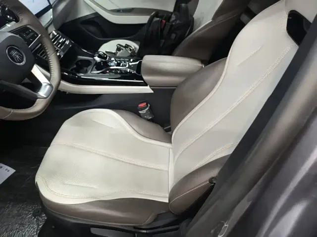 BYD Qin PLUS — Фото автомобиля 14