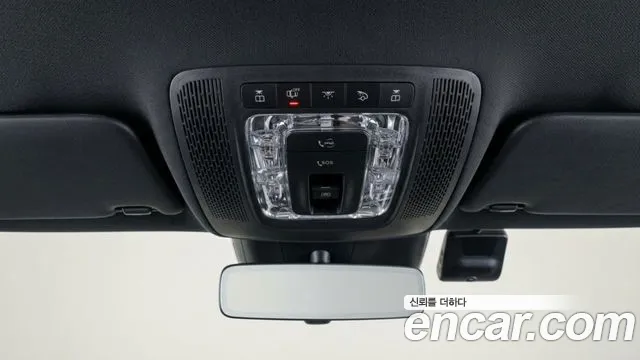 Mercedes-Benz CLA-Class — Фото автомобиля 12