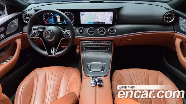 Mercedes-Benz CLS-Class C257 — Фото автомобиля 7