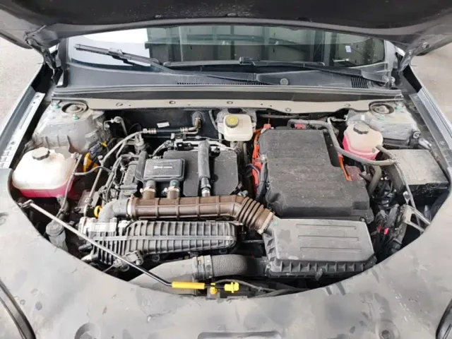 BYD Qin PLUS — Фото автомобиля 19