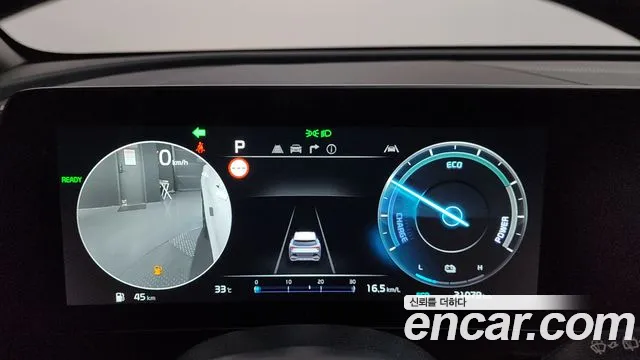 Kia Sportage — Фото автомобиля 8