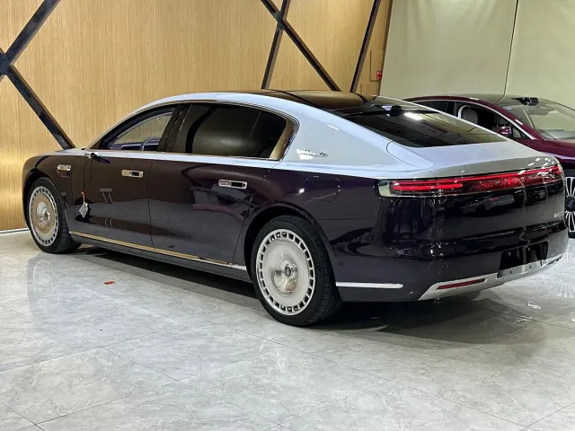 Maextro S800 — Фото автомобиля 27