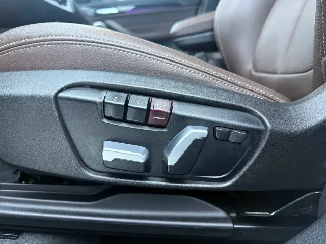BMW X1 — Фото автомобиля 22