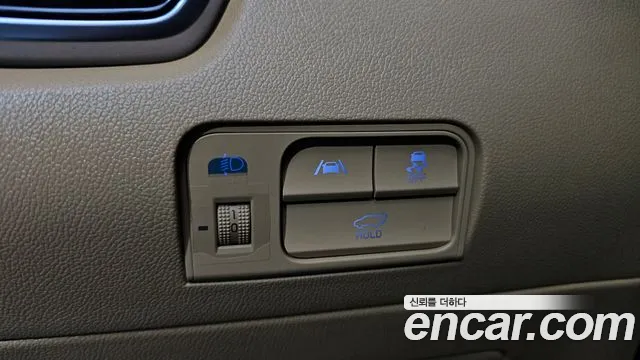 Kia Sorento 4th Gen — Фото автомобиля 16