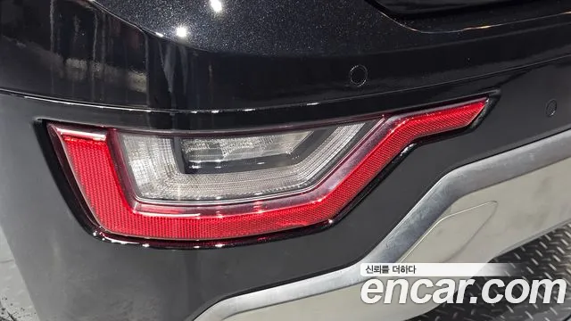 Kia Niro The All New Niro Signature — Фото автомобиля 23