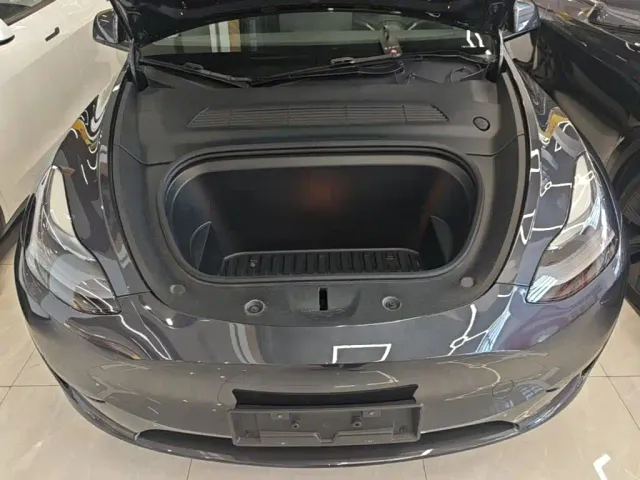Tesla Model Y — Фото автомобиля 19