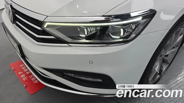 Volkswagen Passat Passat GT(B8) 2.0 TDI Prestige — Фото автомобиля 20