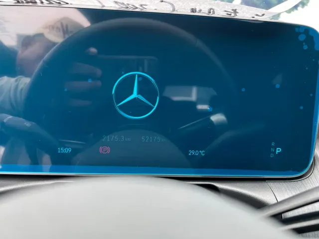 Mercedes-Benz C-Class — Фото автомобиля 17