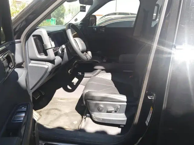 BYD FangChengBao Leopard 5 — Фото автомобиля 9