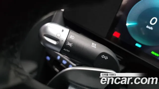 Hyundai Ioniq5 Long Range AWD — Фото автомобиля 11