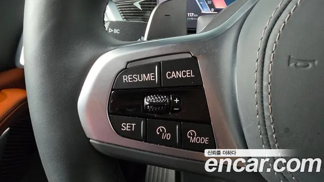BMW X7 G07 — Фото автомобиля 24