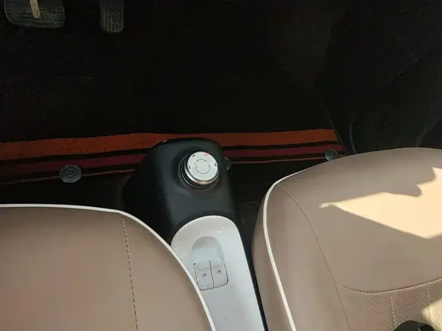 Wuling Hongguang Mini EV — Фото автомобиля 13