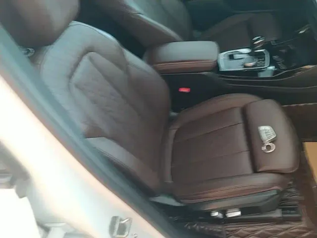 BMW X3 — Фото автомобиля 24