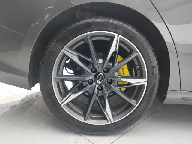GAC Trumpchi Emkoo — Фото автомобиля 6