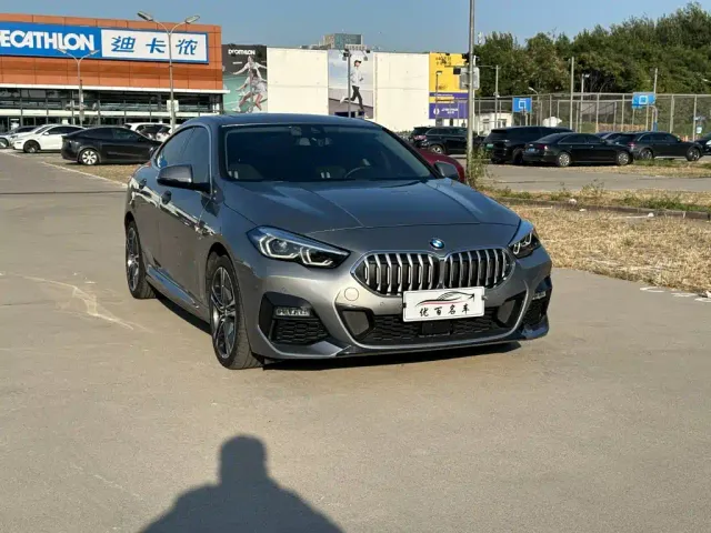 BMW 2 Series — Фото автомобиля 3