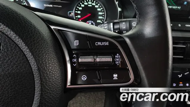 Kia Seltos Seltos Бензин 1.6 турбо 2WD — Фото автомобиля 13