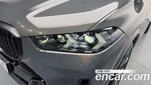 BMW X5 xDrive 40i M Sport Pro — Фото автомобиля 22