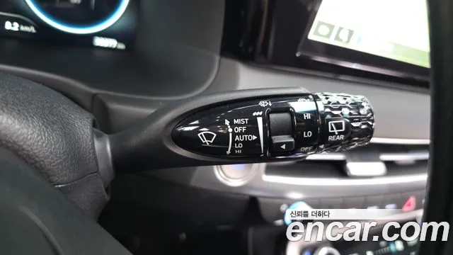 Hyundai Palisade The New Palisade Бензин 3.8 2WD — Фото автомобиля 20