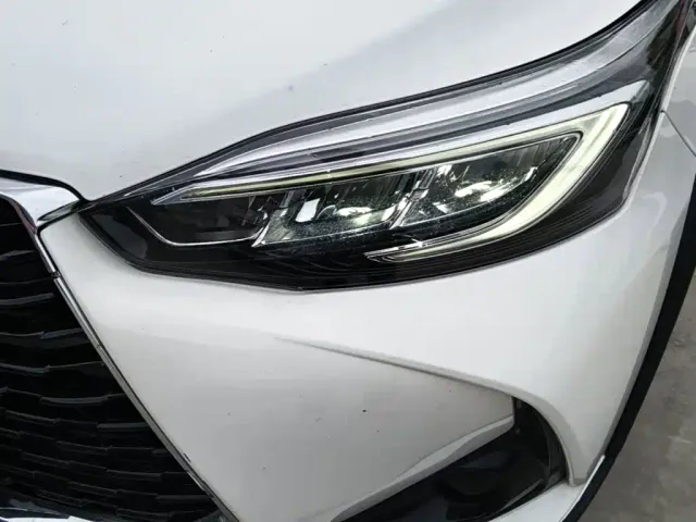 Toyota YARiS L Zhi Xuan — Фото автомобиля 23