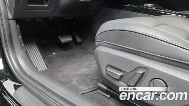 Kia Niro All Niro EV Air — Фото автомобиля 28