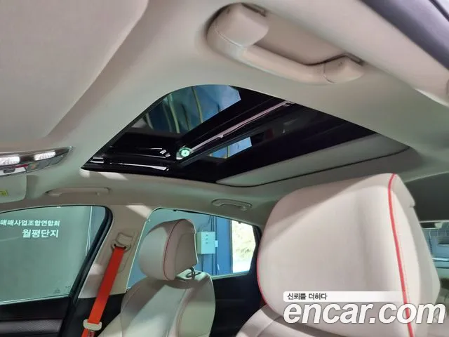Genesis GV80 — Фото автомобиля 9