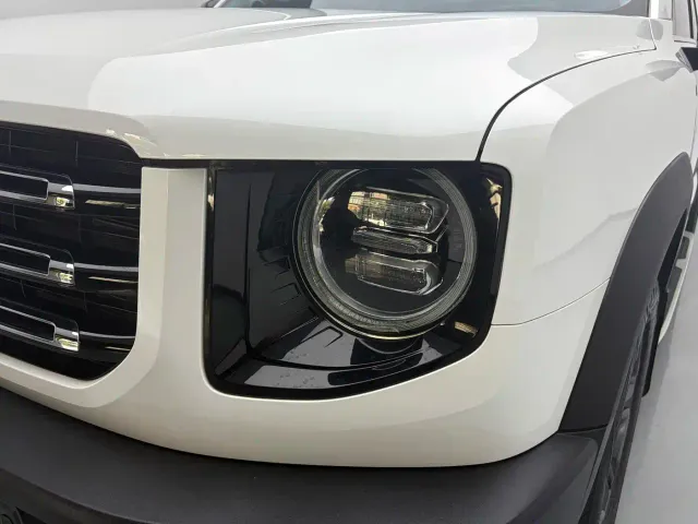 Haval Big Dog — Фото автомобиля 10