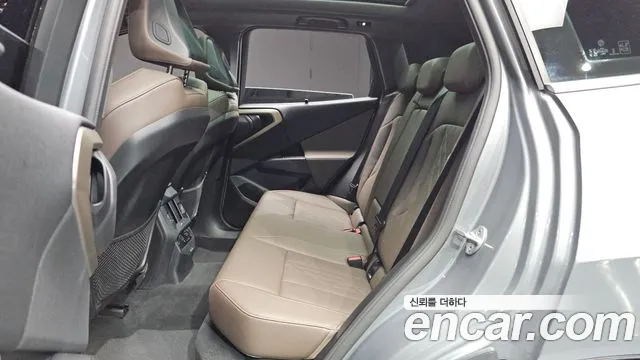 BMW X3 G45 — Фото автомобиля 16