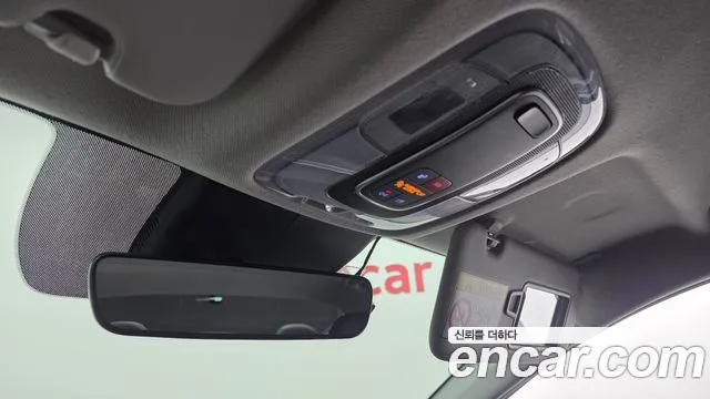 Hyundai Avante CN7 — Фото автомобиля 16