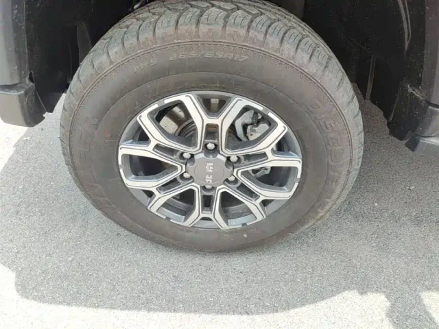 BAIC BJ40 — Фото автомобиля 22