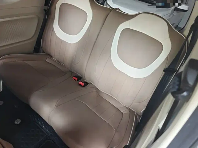 Wuling Hongguang Mini EV — Фото автомобиля 16