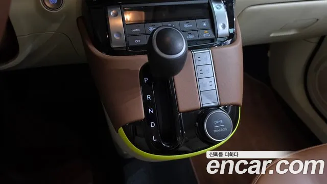 Hyundai Casper — Фото автомобиля 12
