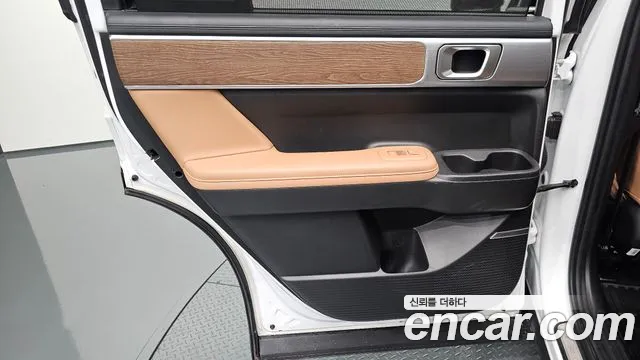 Hyundai Santa Fe MX5 — Фото автомобиля 14